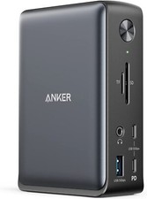 Anker  13-in-1 USB-C Docking