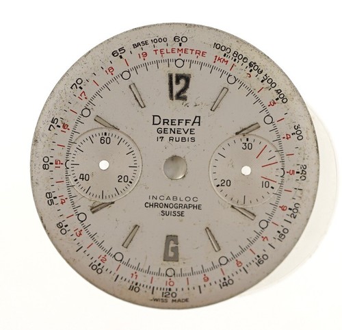 Orologio dreffa geneve - dreffa, color