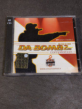 Da bomb 2002 compilation. esa truce boys bassi maestro