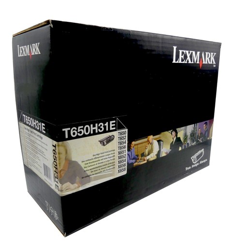 Originale lexmark toner - originale,