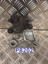 Pinza freno posteriore