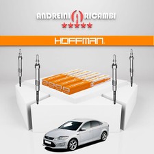 KIT 4 CANDELETTE FORD MONDEO