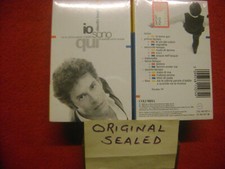 MC CLAUDIO BAGLIONI IO SONO