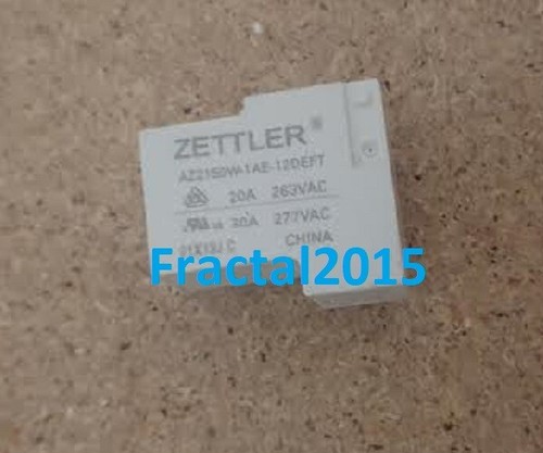 1pcs az2150w 1ae - 1pcs, 12vdc