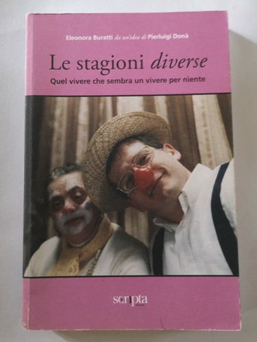 Stagioni diverse quel - diverse,