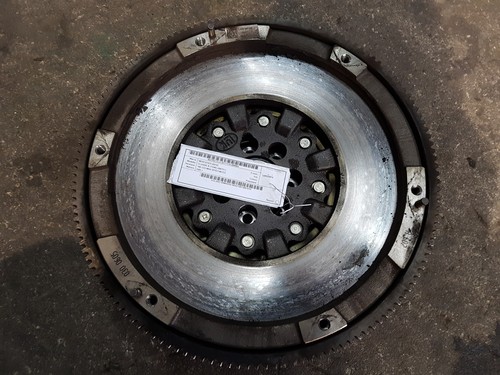 Volano bimassa mercedes - ,