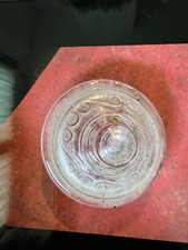 TAPPO VETRO VINTAGE BARATTOLO