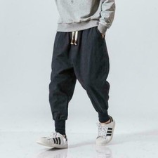 Pantalone Uomo Giapponese