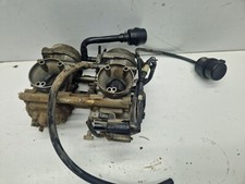 SUZUKI GS 500 2001-06  COPPIA