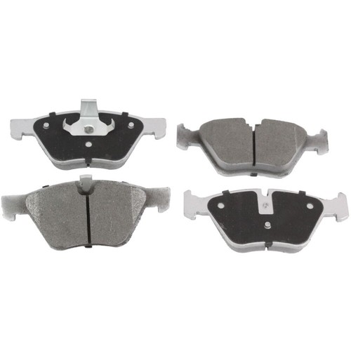 Kit pastiglie freno disco - pastiglie, per