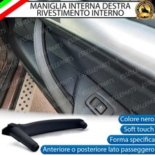 Maniglia interna bmw e70 x6 - interna,