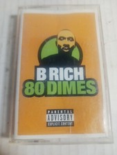 B Rich “80 Dimes”