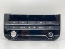 Ricambi Usati Centralina Comandi Clima A/C Jaguar XE X760 XF X260 JX6318C858AMB