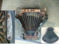 MOTO GUZZI GALLETTO 192 160 175 SELLA CONSERVATA PRESTIGIO TELAIO OK ORIGINALE