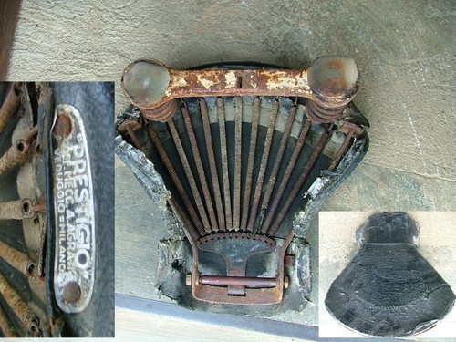 Moto guzzi galletto 192 160 - guzzi,