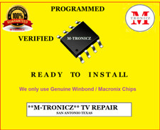 EEPROM PER EMERSON LF501EM4F