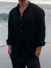 Camicia uomo slim - uomo, fit