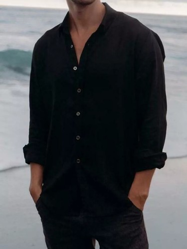 Camicia uomo slim - uomo,