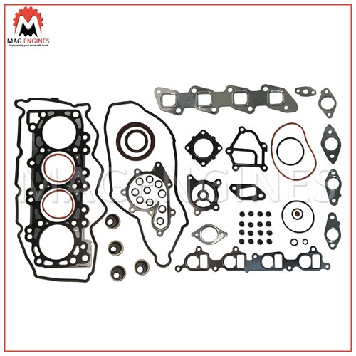 10101 vk526 kit guarnizioni - kit,