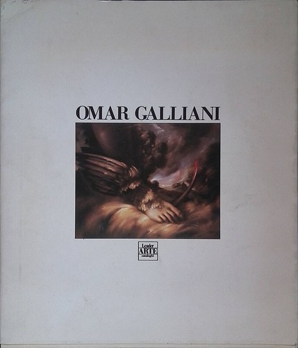 Omar galliani - omar,