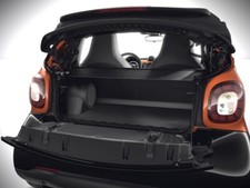 Orig. smart 453 Cabrio