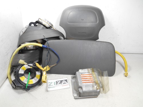 Kit airbag suzuki grand vitara - airbag,