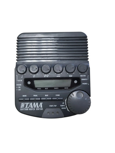 Orologio tama rhythm - rhythm, rw100