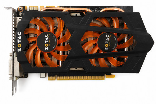 Zotac geforce gtx - zotac,