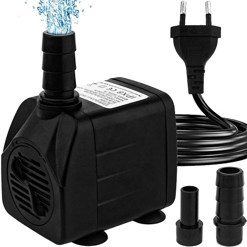 Mini pompa dell acqua - mini, (600