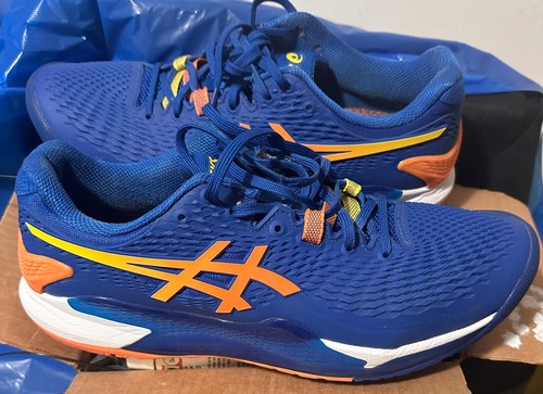 Scarpe tennis asics - scarpe,