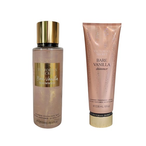 Victoria secret bare - secret,
