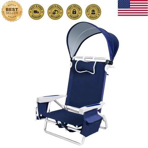 Sedia spiaggia all one - sedia, all-in-one