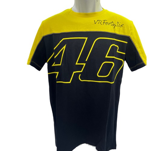 Shirt valentino rossi vr46 - valentino,