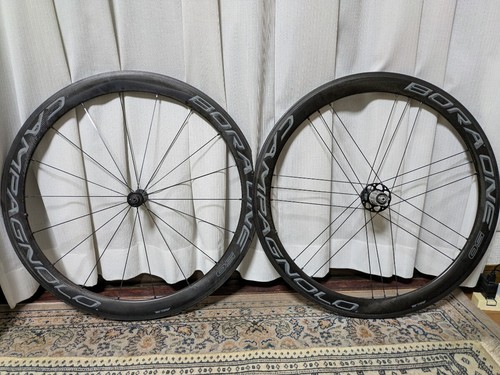 Specifiche cult campagnolo - [specifiche, cult]