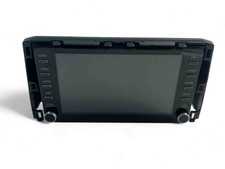 Display schermo navigazione