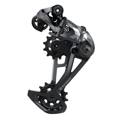 Deragliatore posteriore sram - deragliatore,