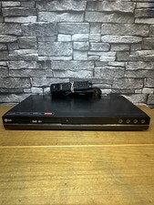 LG DRT389H Registratore DVD