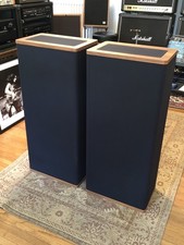 Vandersteen Model 2ci Speakers