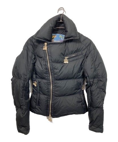 Dsquared2 zip logo - logo, down
