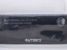 Alfa Romeo 155 V6 TI DTM -