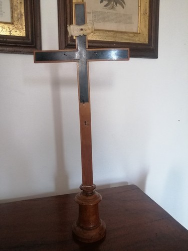 Croce con basamento - croce,