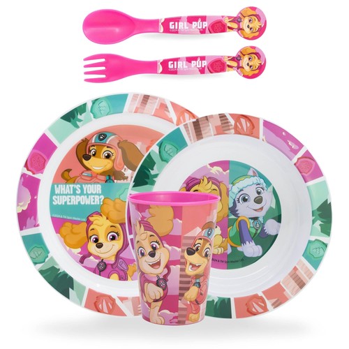 Sorrisini set stoviglie - set,