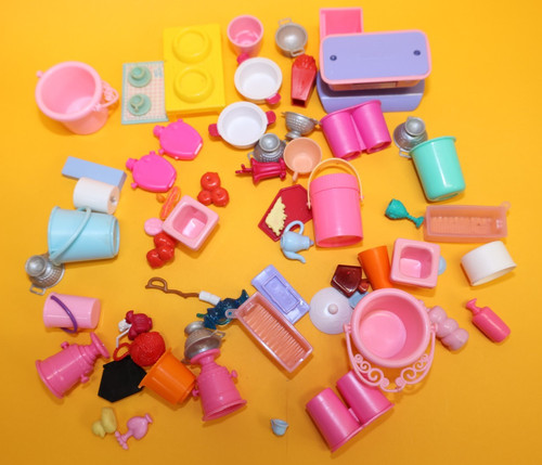 Accessori per barbie monster - per,