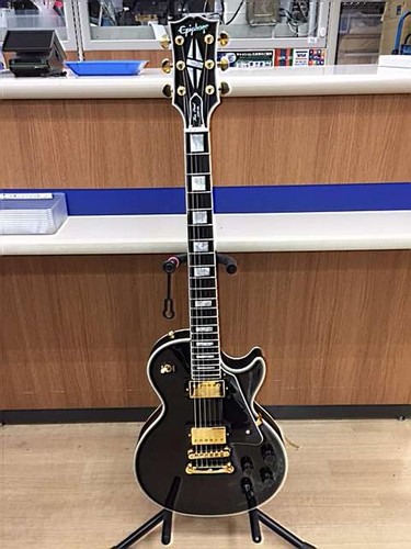 Epiphone les paul - epiphone, chitarra