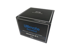 Cartuccia MC ZYX Ultimate-Ex 4D-X 0,24 mV bassa uscita, Made in Japan