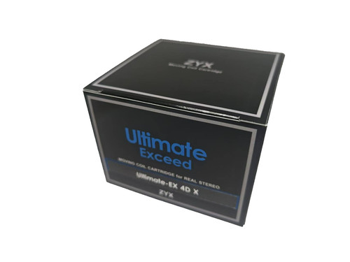 Cartuccia zyx ultimate - cartuccia,
