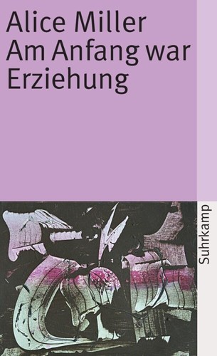 Anfang war erziehung alice - war,
