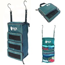 Hanging Carry-On Organizer -