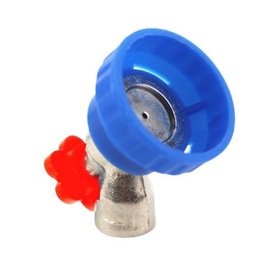 Ugello irrigatore atomizzatore - irrigatore,