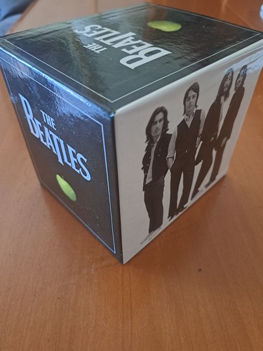 The beatles remastered 14 - the,